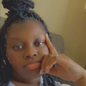 Meet your Posher, Tyshelle